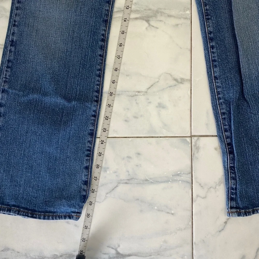 Lucky Brand Jeans Size: 8/29 - Picture 10 of 11